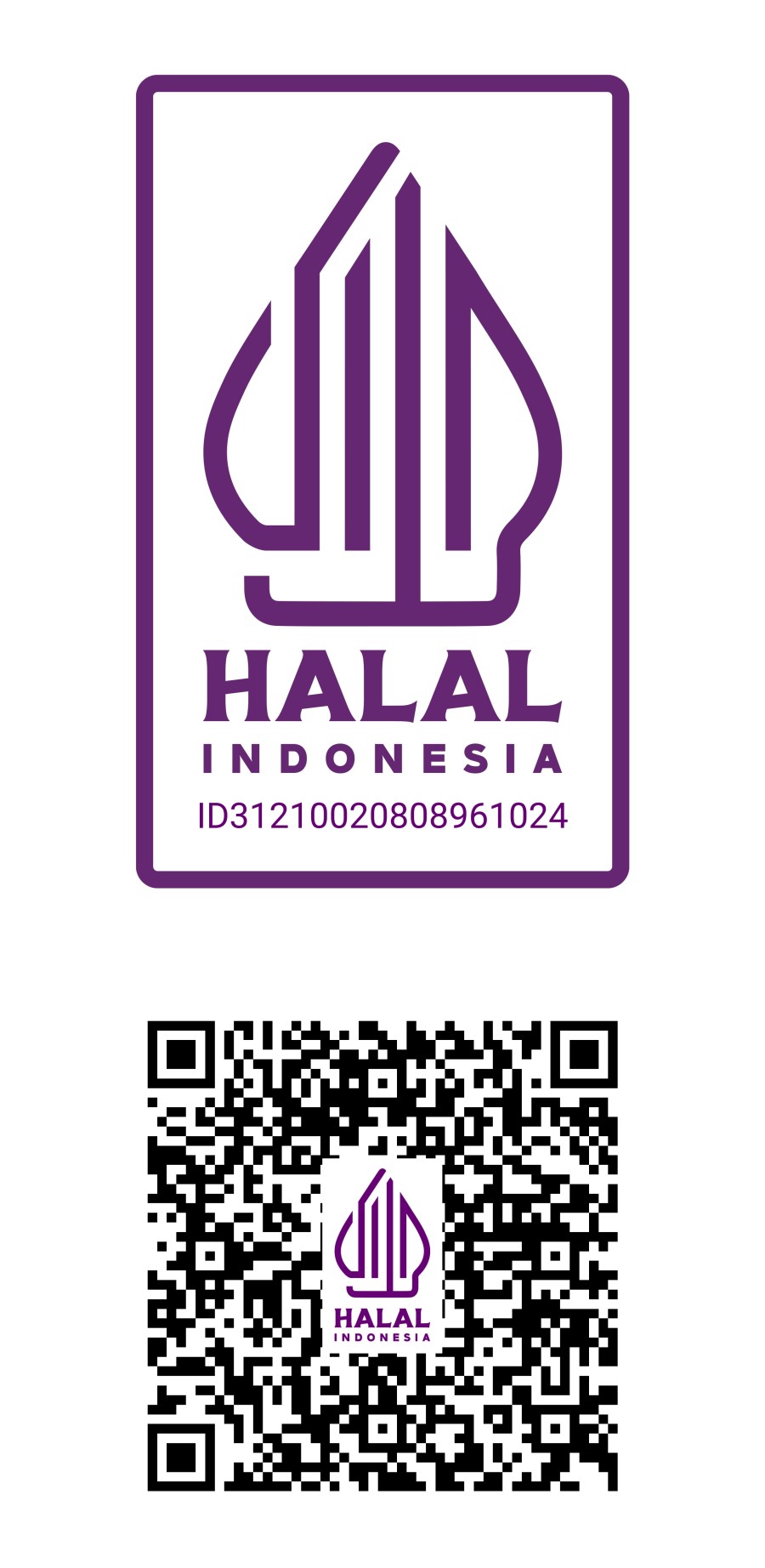 Roti Henis Baso Ayam 1 Box